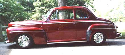 FORD 1946